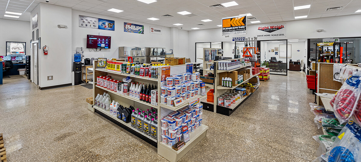 Parts Florida Utility Trailer FL Trailer Parts