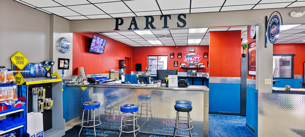 Parts Florida Utility Trailer FL Trailer Parts